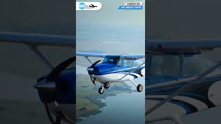 Soar to New Heights  Ignite Your Aviation Dreams  How to Become a Pilot [upl. by Ayisan657]