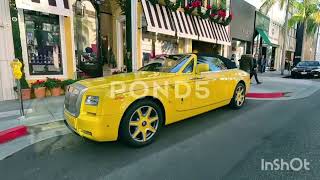 Most expensive cars in world rollsroyceluxury rollsroyce luxurycars2024 cars carslover [upl. by Ramaj]