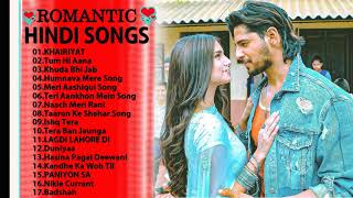 New Hindi Songs 2020  KHAIRIYAT Tum Hi Aana  Arijit Singh  Top Bollywood Romantic Songs 2020 [upl. by Lindberg]