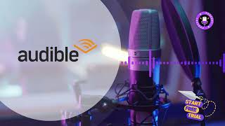 Is Audible REALLY Worth the Money [upl. by Bray]