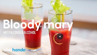 Bloody Mary  Recept  Allerhande [upl. by Notxap255]