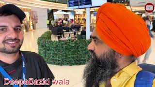 Auckland to 🇫🇯 Fiji trip  DeepaBazidwala wala Fiji [upl. by Weibel]