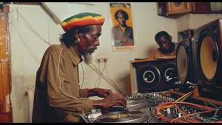 Incredible Dub Session  Dub Individual Mixtape [upl. by Carrie278]