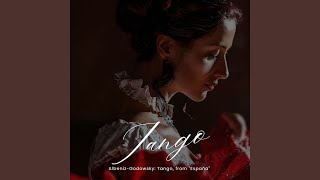 AlbenizGodowsky  Tango from quotEspañaquot [upl. by Alaj]