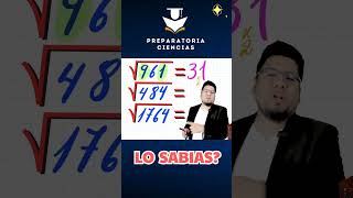 Habilidades numéricas de Calculo Rápido danielmollapaza preparatoriaciencias [upl. by Beauregard]