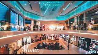 Relaxing Music  Shopping mall Music Background [upl. by Dugald]