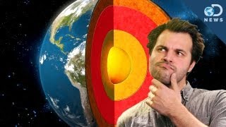 The Mystery of the Earths Core Explained [upl. by Polash]