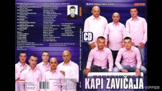 Kapi zavicaja  Brate ruko desna  Audio 2008 [upl. by Terrijo]