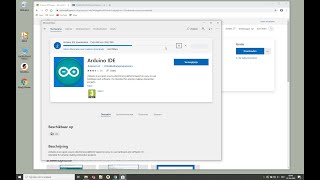 01 Arduino IDE en stuurprogramma installeren [upl. by Aicat631]