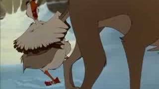 Balto vs History Movie Review [upl. by Alick]