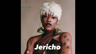 DAIRE  Jericho [upl. by Minetta]