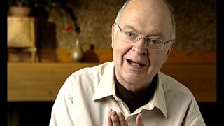 Donald Knuth  Deciding to make my own typesetting program 5197 [upl. by Mufi]