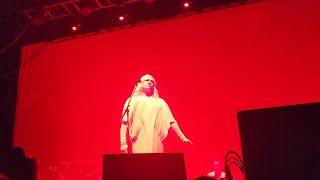 ANOHNI And The Johnsons  4 DEGREES Live at Teatro Metropolitan Mexico City 24 Sep 2024 [upl. by Roane]