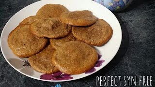 Weetabix Biscuits  Slimming World Friendly [upl. by Bricker]