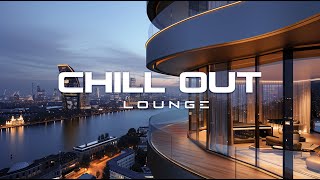 ROOFTOP LOUNGE 🎧 Summer Vibes 🔊 Luxurious Deep Vibes [upl. by Mat291]