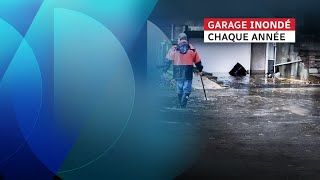 Inondés à répétition [upl. by Kcam252]