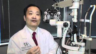 LASER Cataract Surgery  WKRN [upl. by Tuhn582]