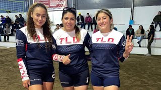 ✨ Desde el Cantón Tambo se vivió la revancha Trío de María 🆚 Trío de Cochancay 🌺 [upl. by Naed]