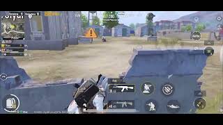 😍MY BEST ERANGEL GAMEPLAY w GLACIER XSUIT 🥶 Pubg mobile [upl. by Dryfoos]