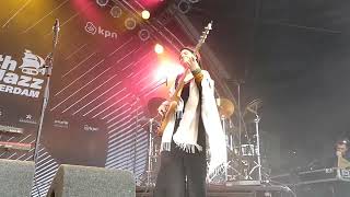 Kinga Glyk  Live at North Sea Jazz 2024 part 13 [upl. by Chuah471]