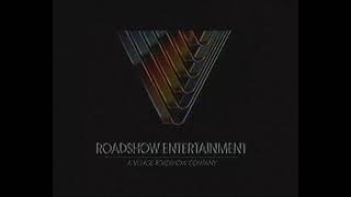 VHS Intro Roadshow Entertainment Denmark AS 2000 [upl. by Gone]