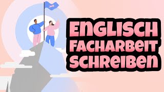 Facharbeit in Englisch schreiben  Themen  Beispiele  Q1  Film analysieren  Gliederung  Ideen [upl. by Bolan147]