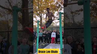 The strongest man in the world 297martialarts strong boxing kungfu viralvideo [upl. by Jaf]