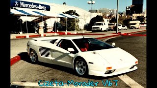 CizetaMoroder V16T [upl. by Brocky257]