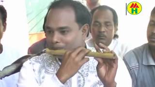 Rashid Sarkar  Amar Moron Kale  আমার মরন কালে  Bangla Baul Gaan  Music Heaven [upl. by Kreiker]