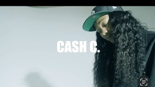 Cash C  Overcame Official Music Video [upl. by Aimil]