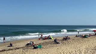 Nags Head Outer Banks 101224 [upl. by Itsym]