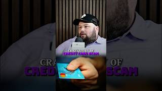 CREDIT CARD SCAMS EXPOSED shorts lockedup creditcard exposed [upl. by Flight399]