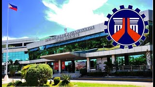 Procurement Livestream for DPWH Regional Office VII on March 14 2024 [upl. by Aenej]