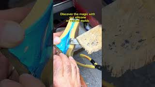 Mold Making 101 Mastering the art of mold making Jewelry Mold 3dprinting customjewelrydesigner [upl. by Wey]