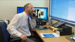 Day in the Life  Forensic Pathology  AProf David Ranson [upl. by Dunson86]