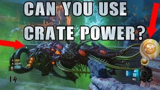 REVELATIONS CRATE POWER APOTHICON SERVANT and glitches [upl. by Ellehcan169]