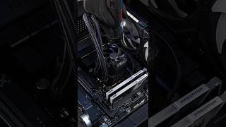 intel i514600KF😱 with RTX4070 Super Castoom Pc Build 😵 pcbuild gaming computer pc asmr rtx [upl. by Pazia645]