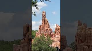 View from Liberty Belle at Magic Kingdom [upl. by Cathryn]