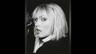 Debbie Harry Blondie Atomic [upl. by Ilsel]