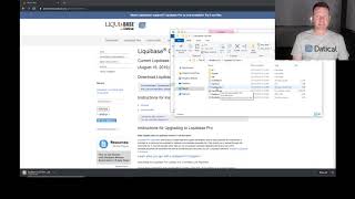 Downloading and Installing Liquibase on Windows [upl. by Fishback]