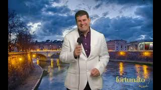 ITALIAN CLIPS LIVE SHOWS  FORTUNATO PROMO [upl. by Jerrold]