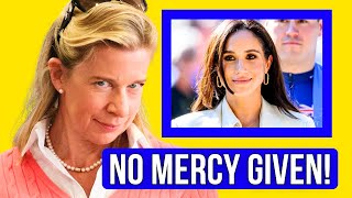 Katie Hopkins DESTROYS Meghan Markle in Brutal Speech That Left Her Humiliated [upl. by Analem]