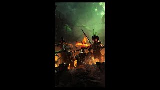 VERMINTIDE 2 Highlight 04 do Desafio dessa Semana PTBR gaming shorts vermintide2 viralvideo [upl. by Htiekram]