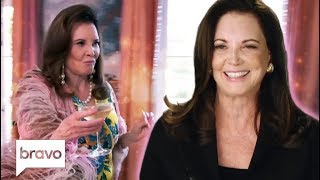 Patricia Altschuls 10 Best Moments On Southern Charm  Bravo [upl. by Jonme]