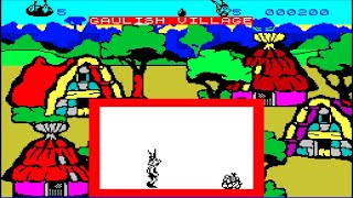 Top 50 ZX Spectrum games of 1986  in under 10 minutes [upl. by Banky]