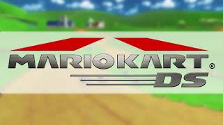 Wii Moo Moo Meadows  Mario Kart DS Soundfont [upl. by Koehler]