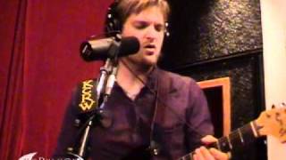 Cold War Kids performing quotRoyal Bluequot on KCRW [upl. by Ajay437]