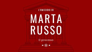 LOmicidio di Marta Russo il processo [upl. by Gelasius]