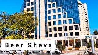 Beer Sheva [upl. by Ahseiyn]