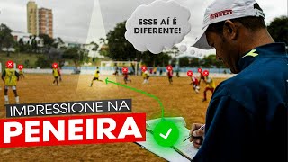 VAI SER IMPOSSÍVEL O OLHEIRO TE IGNORAR [upl. by Ecidnak]